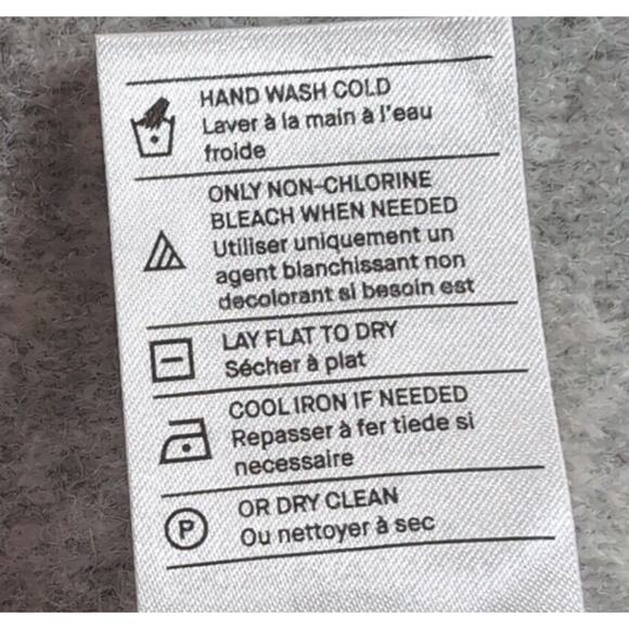 Vince Gray Women's Cardigan Sweater - Picture 8 of 12